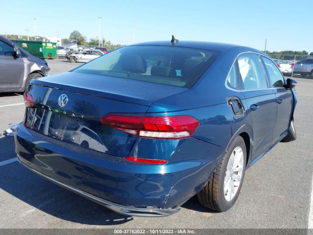 Photo 3 VIN: 1VWSA7A35LC008442 - VOLKSWAGEN PASSAT 