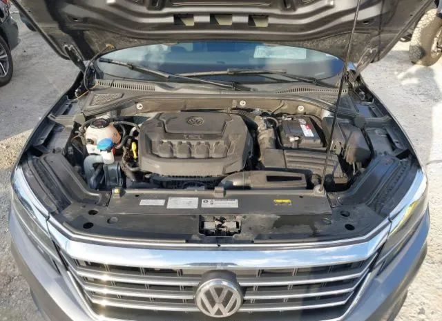 Photo 9 VIN: 1VWSA7A35LC009252 - VOLKSWAGEN PASSAT 