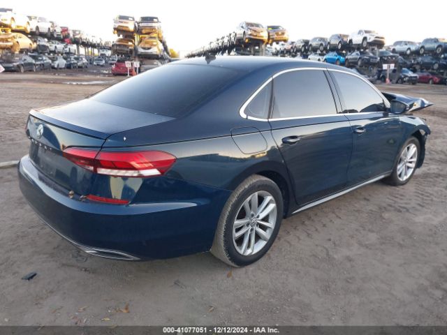 Photo 3 VIN: 1VWSA7A35LC010210 - VOLKSWAGEN PASSAT 