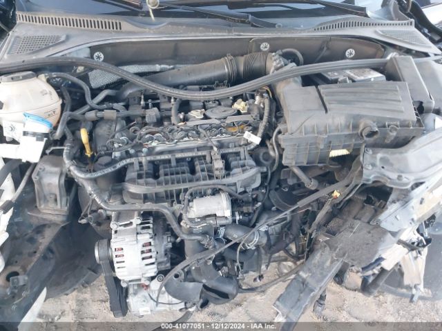 Photo 9 VIN: 1VWSA7A35LC010210 - VOLKSWAGEN PASSAT 