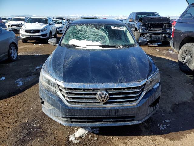 Photo 4 VIN: 1VWSA7A35LC014080 - VOLKSWAGEN PASSAT 