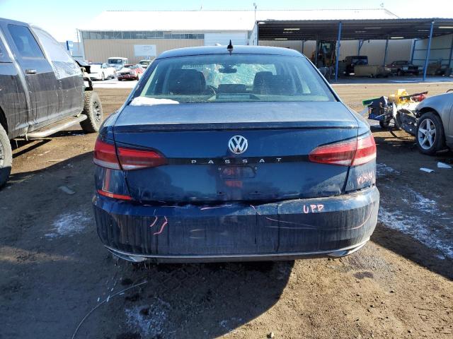 Photo 5 VIN: 1VWSA7A35LC014080 - VOLKSWAGEN PASSAT 