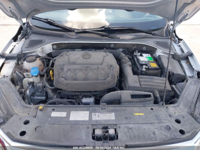 Photo 9 VIN: 1VWSA7A35LC014676 - VOLKSWAGEN PASSAT 