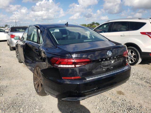 Photo 2 VIN: 1VWSA7A35MC001427 - VOLKSWAGEN PASSAT 