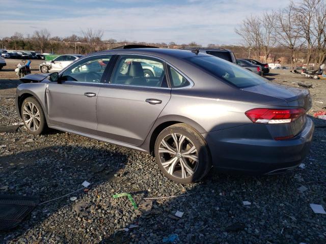 Photo 1 VIN: 1VWSA7A35MC005834 - VOLKSWAGEN PASSAT 