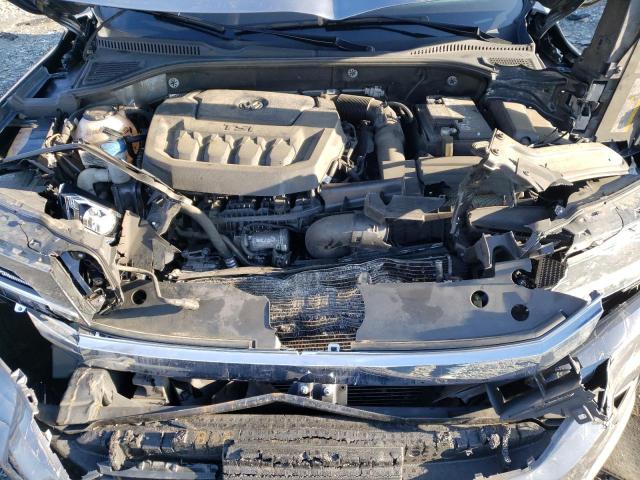 Photo 10 VIN: 1VWSA7A35MC005834 - VOLKSWAGEN PASSAT 