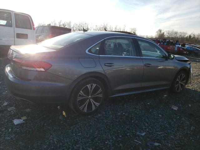 Photo 2 VIN: 1VWSA7A35MC005834 - VOLKSWAGEN PASSAT 