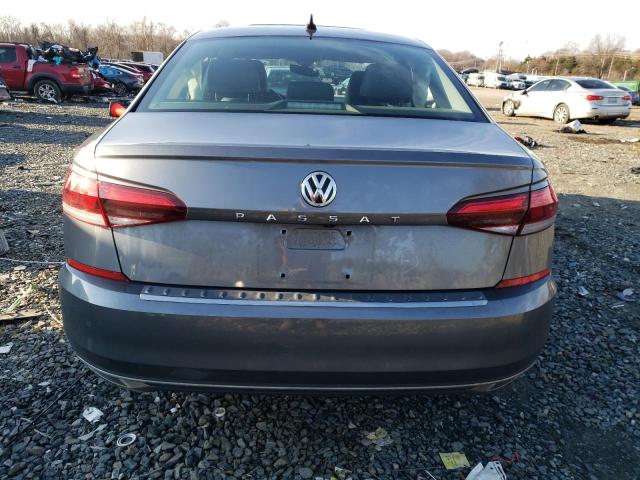 Photo 5 VIN: 1VWSA7A35MC005834 - VOLKSWAGEN PASSAT 