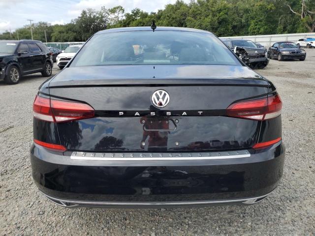 Photo 5 VIN: 1VWSA7A35MC006563 - VOLKSWAGEN PASSAT SE 