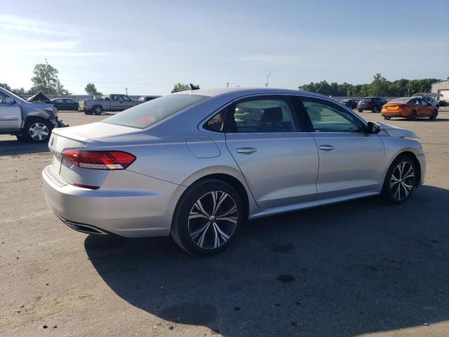 Photo 2 VIN: 1VWSA7A35MC007289 - VOLKSWAGEN PASSAT 