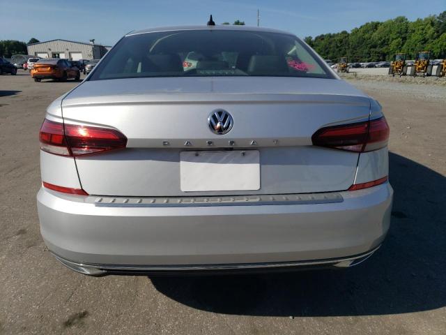 Photo 5 VIN: 1VWSA7A35MC007289 - VOLKSWAGEN PASSAT 