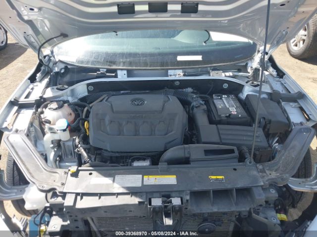 Photo 9 VIN: 1VWSA7A35MC007714 - VOLKSWAGEN PASSAT 