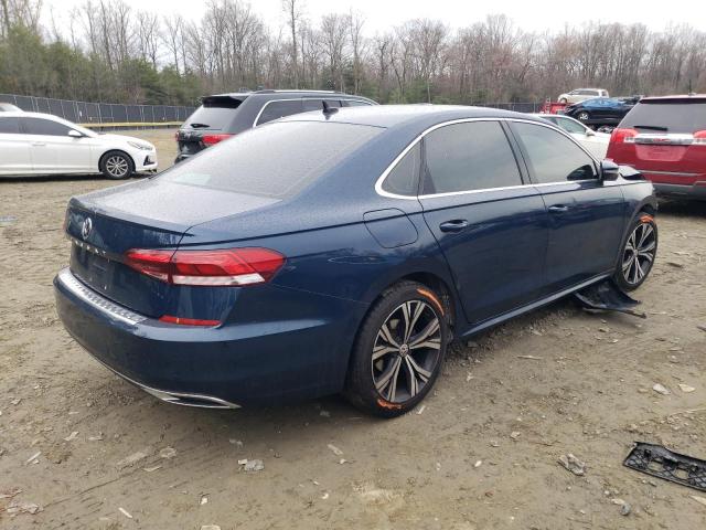 Photo 2 VIN: 1VWSA7A35MC009284 - VOLKSWAGEN PASSAT 