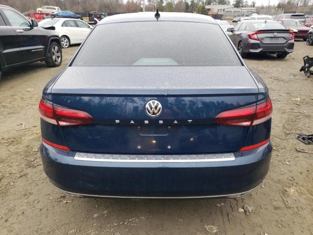 Photo 5 VIN: 1VWSA7A35MC009284 - VOLKSWAGEN PASSAT 