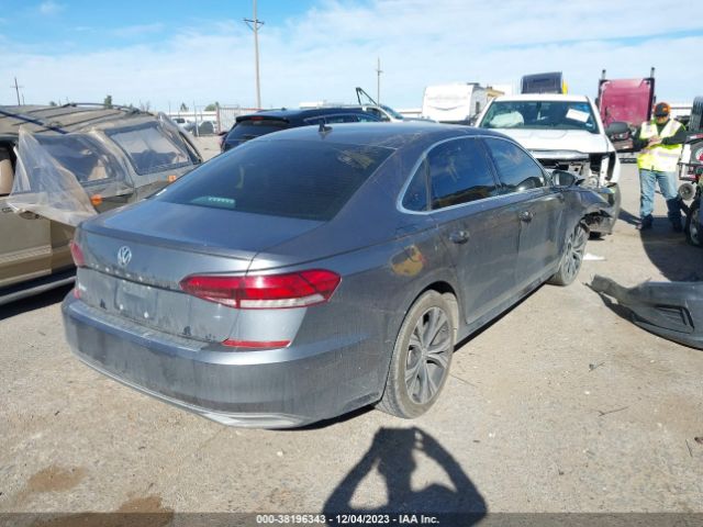 Photo 3 VIN: 1VWSA7A35MC012816 - VOLKSWAGEN PASSAT 