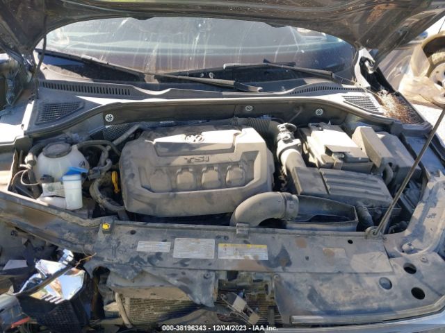 Photo 9 VIN: 1VWSA7A35MC012816 - VOLKSWAGEN PASSAT 