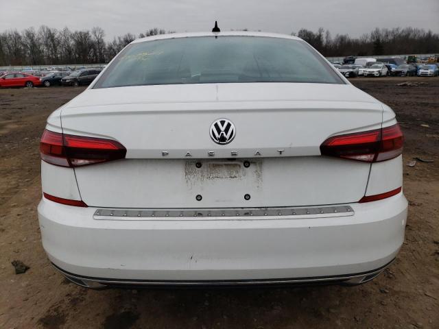 Photo 5 VIN: 1VWSA7A35MC013416 - VOLKSWAGEN PASSAT 