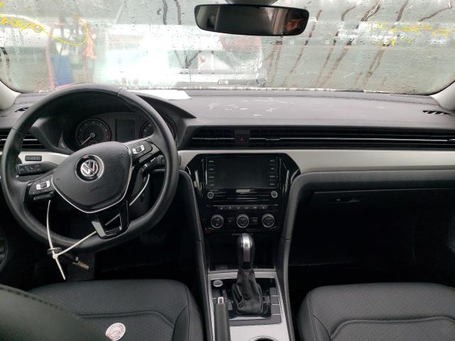 Photo 7 VIN: 1VWSA7A35MC013416 - VOLKSWAGEN PASSAT 