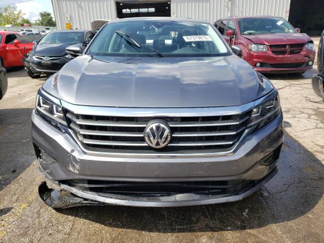 Photo 4 VIN: 1VWSA7A35MC016106 - VOLKSWAGEN PASSAT 