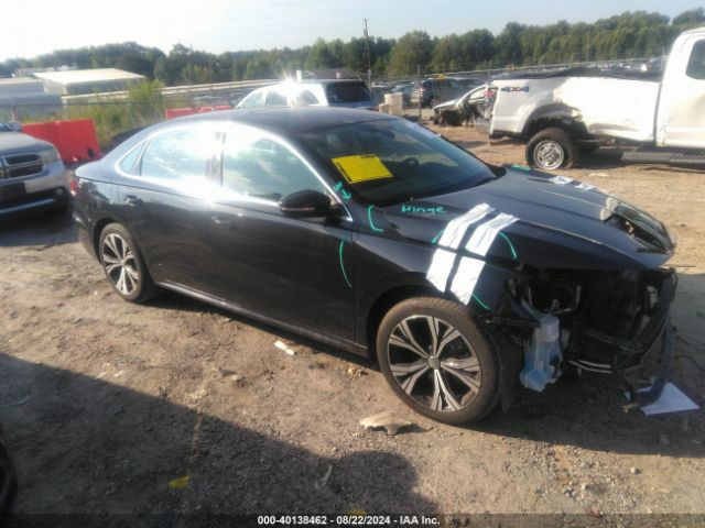 Photo 0 VIN: 1VWSA7A35MC016719 - VOLKSWAGEN PASSAT 