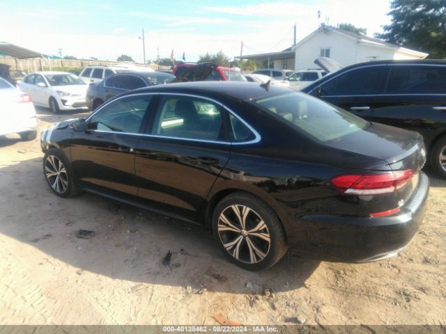 Photo 2 VIN: 1VWSA7A35MC016719 - VOLKSWAGEN PASSAT 