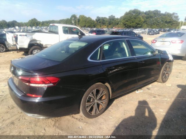 Photo 3 VIN: 1VWSA7A35MC016719 - VOLKSWAGEN PASSAT 