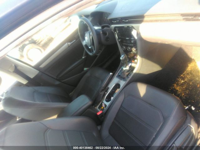 Photo 4 VIN: 1VWSA7A35MC016719 - VOLKSWAGEN PASSAT 