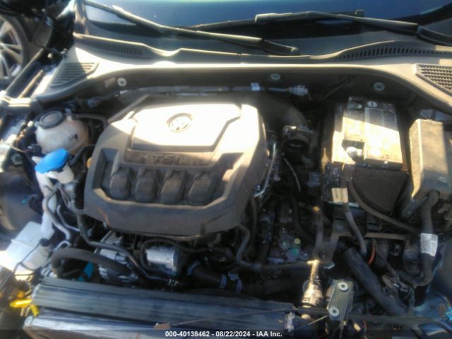 Photo 9 VIN: 1VWSA7A35MC016719 - VOLKSWAGEN PASSAT 