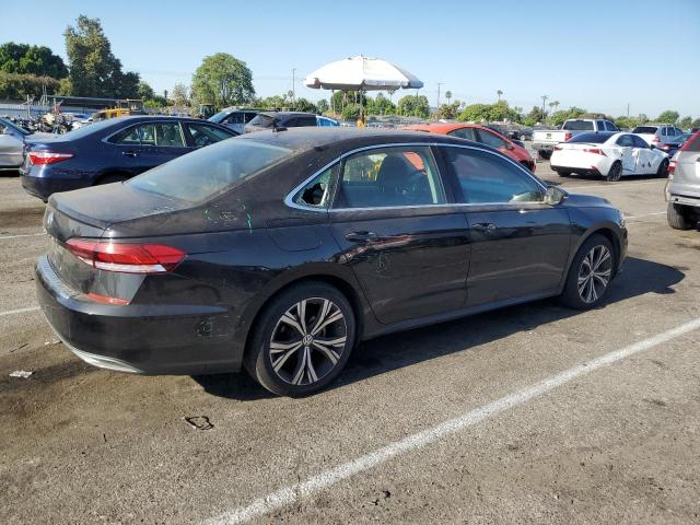 Photo 2 VIN: 1VWSA7A35MC017188 - VOLKSWAGEN PASSAT 