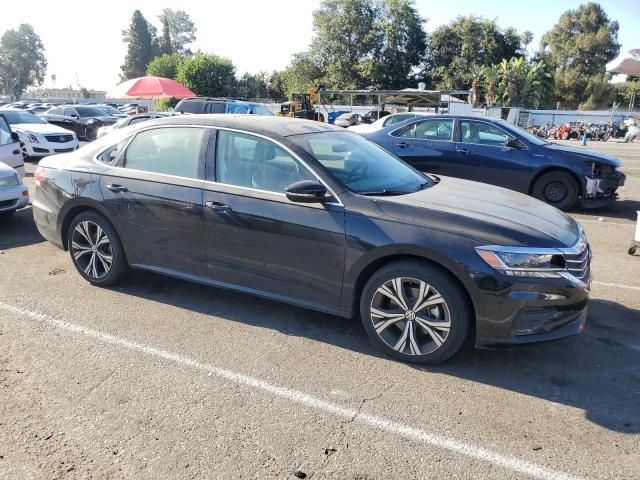 Photo 3 VIN: 1VWSA7A35MC017188 - VOLKSWAGEN PASSAT 