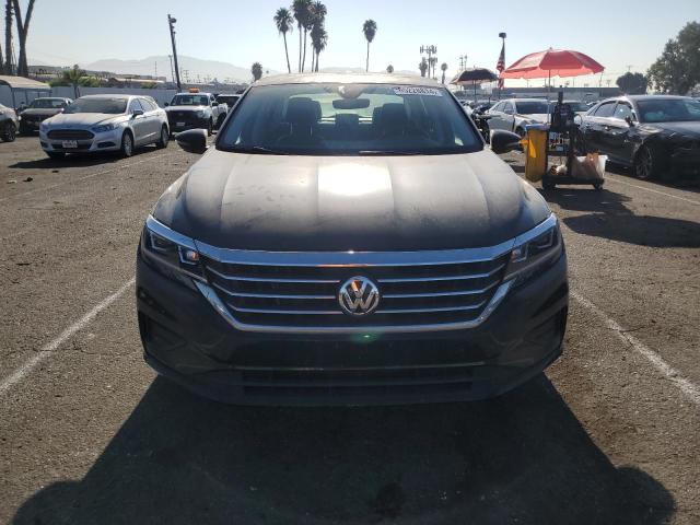 Photo 4 VIN: 1VWSA7A35MC017188 - VOLKSWAGEN PASSAT 