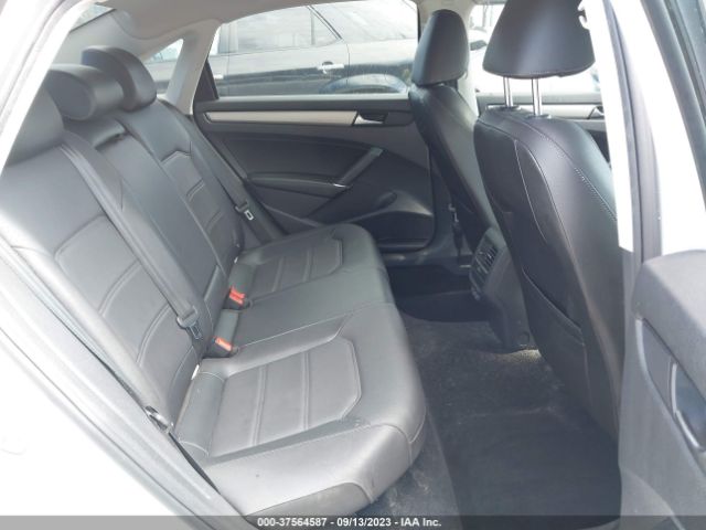 Photo 7 VIN: 1VWSA7A35NC005978 - VOLKSWAGEN PASSAT 