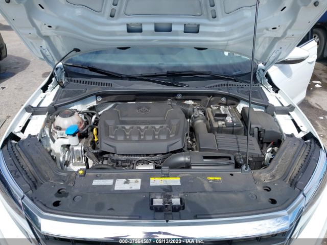 Photo 9 VIN: 1VWSA7A35NC005978 - VOLKSWAGEN PASSAT 