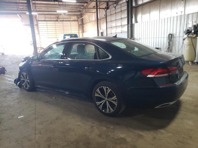 Photo 1 VIN: 1VWSA7A35NC008038 - VOLKSWAGEN PASSAT 