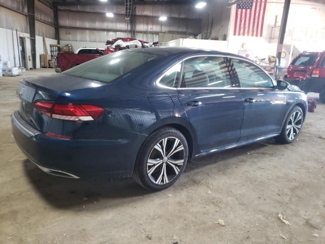 Photo 2 VIN: 1VWSA7A35NC008038 - VOLKSWAGEN PASSAT 