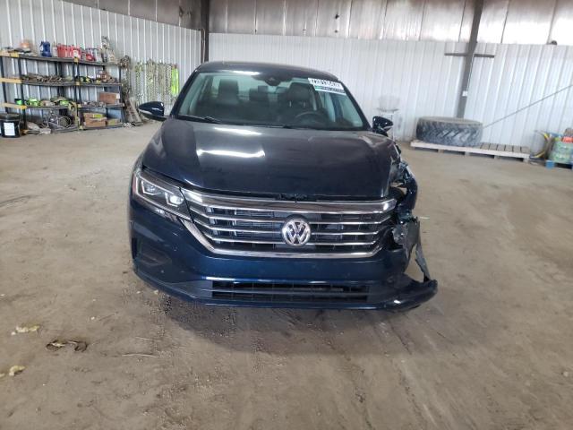 Photo 4 VIN: 1VWSA7A35NC008038 - VOLKSWAGEN PASSAT 