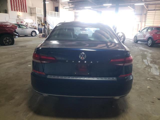 Photo 5 VIN: 1VWSA7A35NC008038 - VOLKSWAGEN PASSAT 