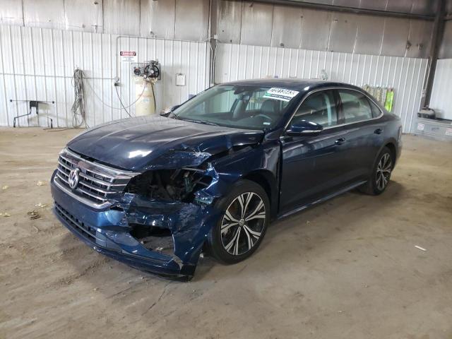 Photo 0 VIN: 1VWSA7A35NC008038 - VOLKSWAGEN PASSAT SE 