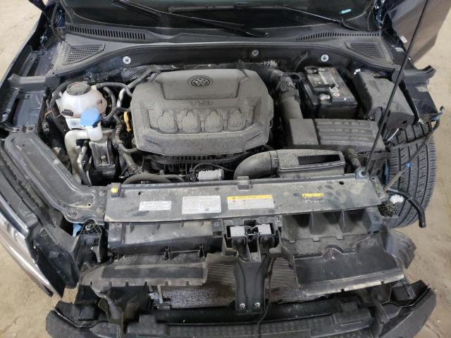 Photo 10 VIN: 1VWSA7A35NC008038 - VOLKSWAGEN PASSAT SE 