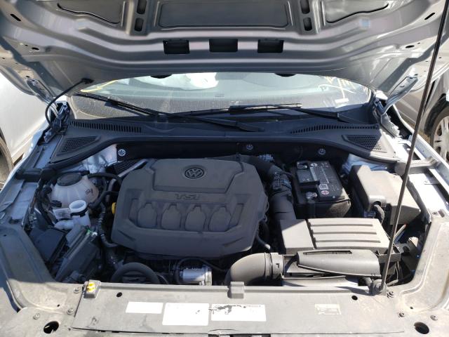 Photo 6 VIN: 1VWSA7A36LC004660 - VOLKSWAGEN PASSAT 