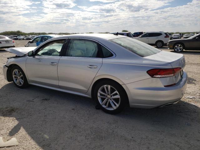 Photo 1 VIN: 1VWSA7A36LC008501 - VOLKSWAGEN PASSAT 