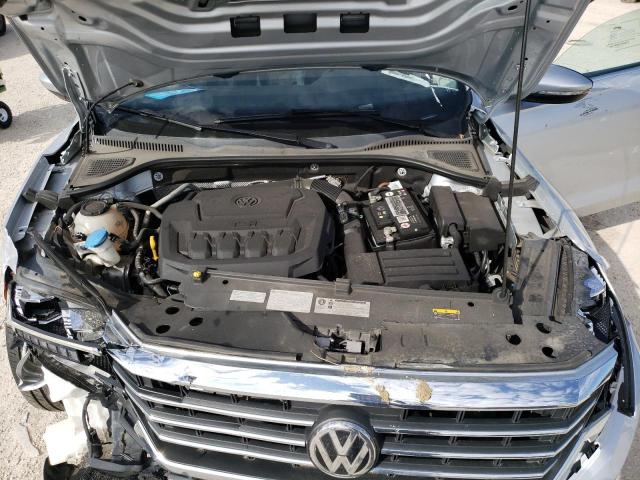 Photo 10 VIN: 1VWSA7A36LC008501 - VOLKSWAGEN PASSAT 