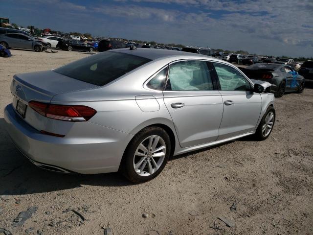 Photo 2 VIN: 1VWSA7A36LC008501 - VOLKSWAGEN PASSAT 