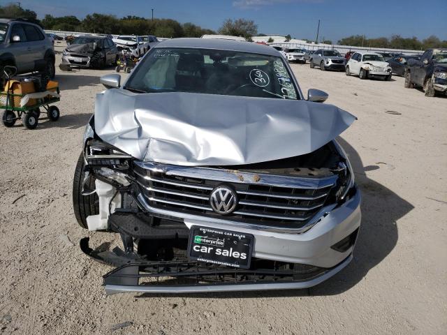 Photo 4 VIN: 1VWSA7A36LC008501 - VOLKSWAGEN PASSAT 