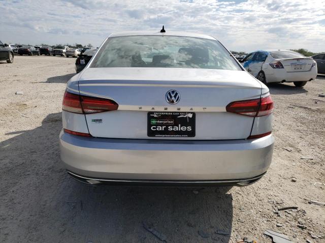 Photo 5 VIN: 1VWSA7A36LC008501 - VOLKSWAGEN PASSAT 