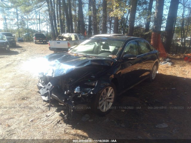 Photo 1 VIN: 1VWSA7A36LC012046 - VOLKSWAGEN PASSAT 