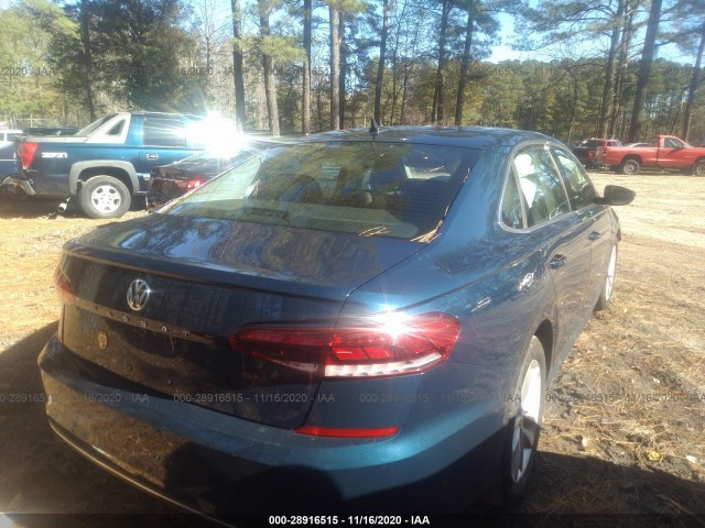 Photo 3 VIN: 1VWSA7A36LC012046 - VOLKSWAGEN PASSAT 