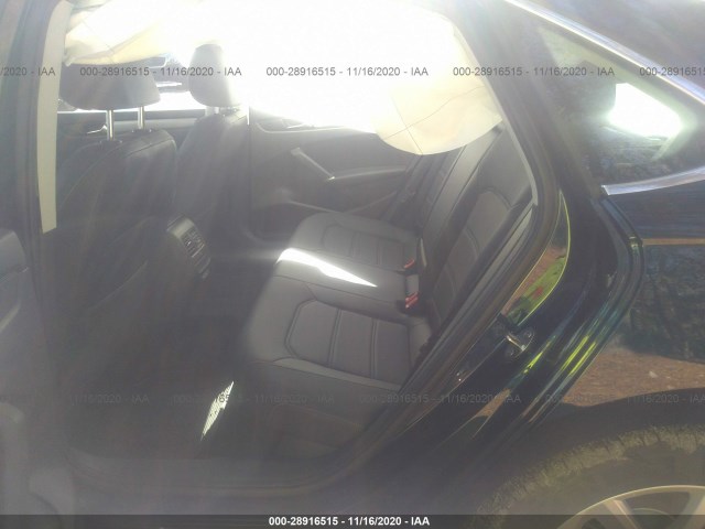 Photo 7 VIN: 1VWSA7A36LC012046 - VOLKSWAGEN PASSAT 