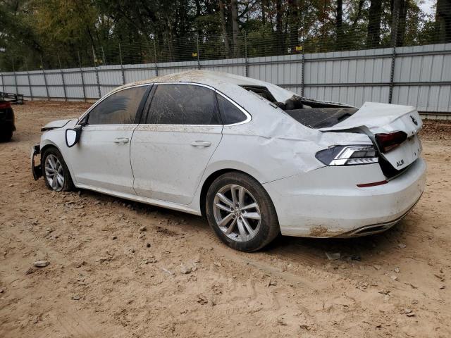 Photo 1 VIN: 1VWSA7A36LC015691 - VOLKSWAGEN PASSAT SE 