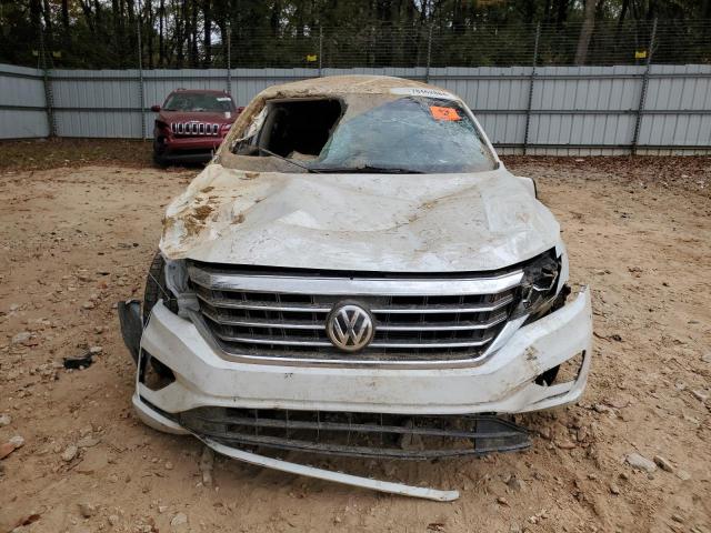 Photo 4 VIN: 1VWSA7A36LC015691 - VOLKSWAGEN PASSAT SE 